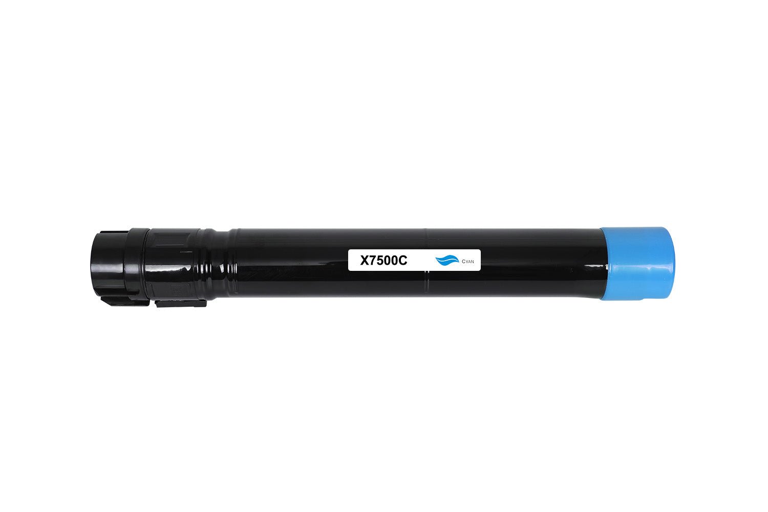 Cartouche de toner Compatible Xerox 106R01436 Cyan 17000pages - KERA FRANCE Cartouche de toner Compatible Xerox 106R01436 Cyan 17000pages - KERA FRANCE